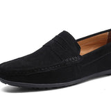 Augustin - Klasične mokasine