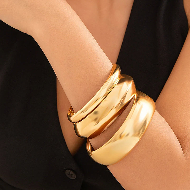 Narukvica od 3 dijela