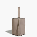 Nastavitelná ucha kbelíková taška