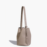 Nastavitelná ucha kbelíková taška