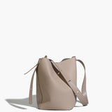 Nastavitelná ucha kbelíková taška