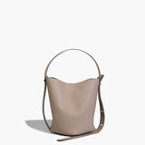 Nastavitelná ucha kbelíková taška