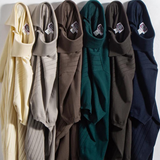 Stefano™ | Hedvábné bavlněné polo