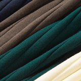 Stefano™ | Hedvábné bavlněné polo