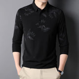 Eduardo – Klasična prugasta polo majica