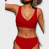 MONI™ | Elegantní dvoudílné plavky