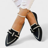 Carla - Sapatos confortáveis