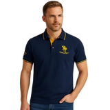 Ervín | Pánská polokošile