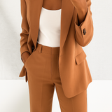 Tereza - Oblek na míru, který posílí vaše sebevědomí