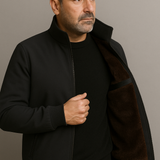 Paulo - Casaco térmico impermeável