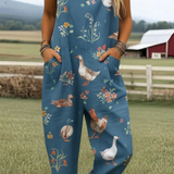 Lucie | Umělecký overal