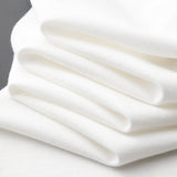 Emerich | Půl tričko z bavlny a hedvábí