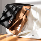 Emerich | Půl tričko z bavlny a hedvábí