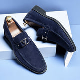 Sebastian™ | Majestic Stride Slip-On Mokasíny