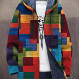 Samuel - Umjetnička jakna