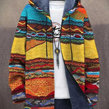 Samuel - Umjetnička jakna