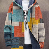 Samuel - Umjetnička jakna