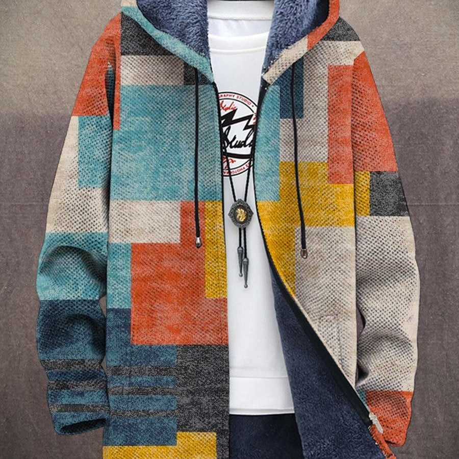 Samuel - Umjetnička jakna