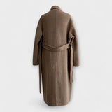 Carol - Casaco Longo