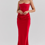 Leilani™ | Elegantní večerní šaty