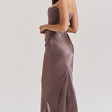 Leilani™ | Elegantní večerní šaty