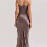 Leilani™ | Elegantní večerní šaty