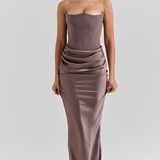 Leilani™ | Elegantní večerní šaty