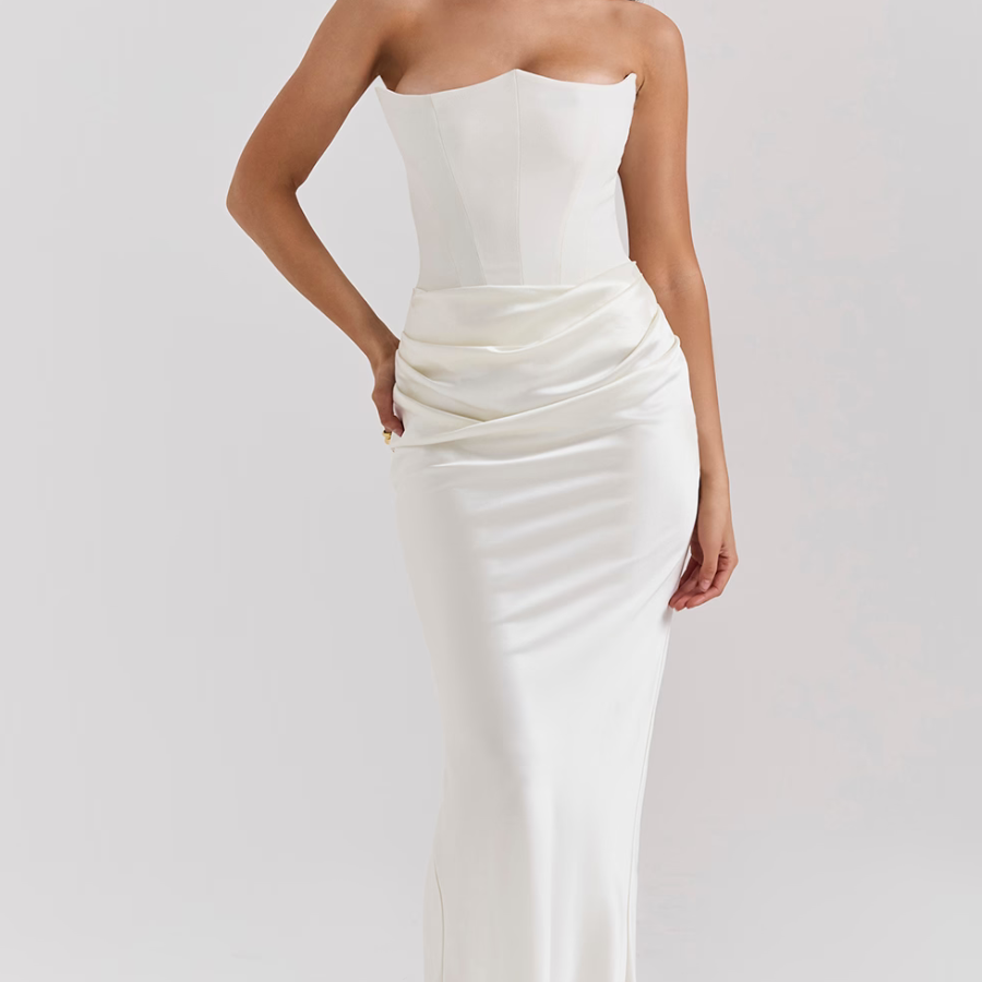 Leilani™ | Elegantní večerní šaty