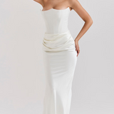 Leilani™ | Elegantní večerní šaty