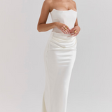 Leilani™ | Elegantní večerní šaty