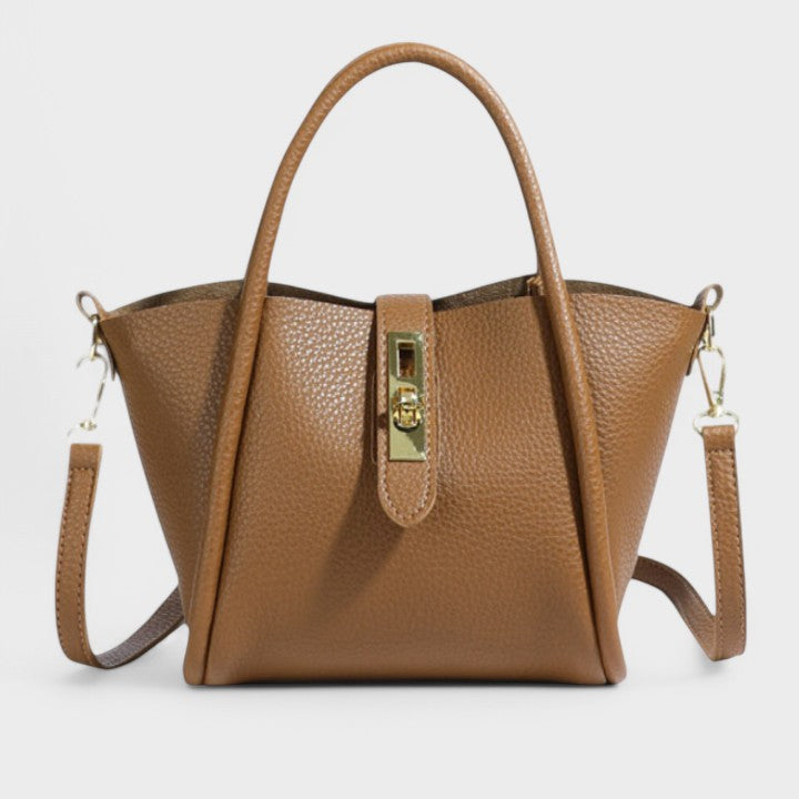 Alicia - Kožna torbica