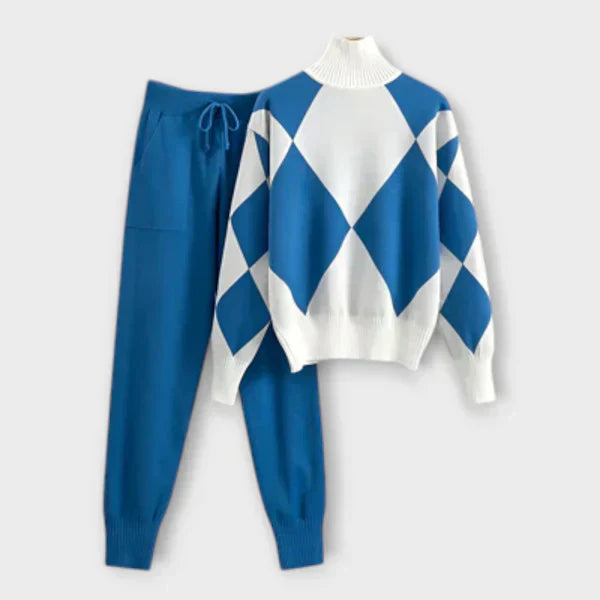 Laura - Elegantni set od 2 dijela