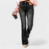 Andreia - Udobne rastezljive hlače