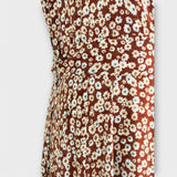 Mafalda - Vestido Maxi Boho dos Sonhos