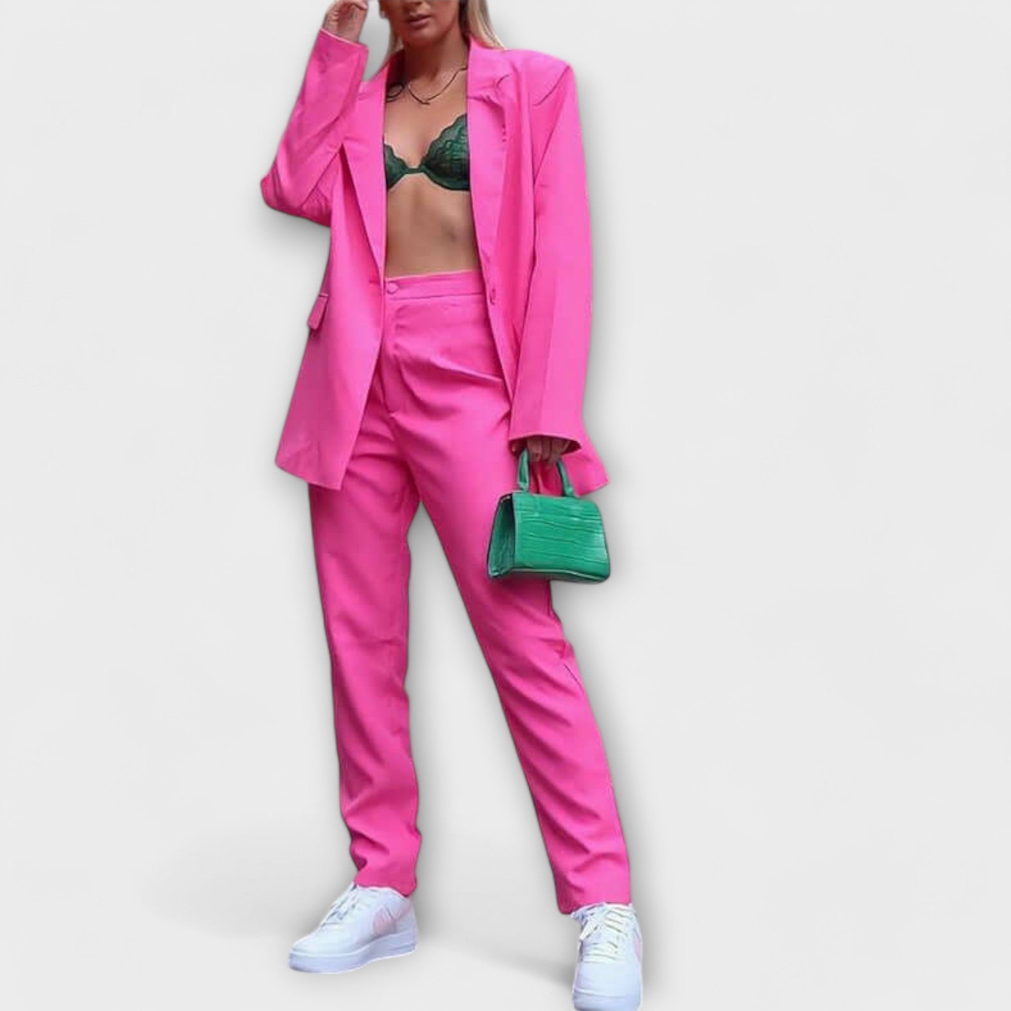 Amelia - Elegantno žensko odijelo