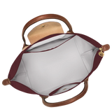 Aurea - Velika torba, bordo