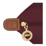 Aurea - Velika torba, bordo