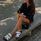 Adéla | Elegantní sandály