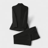 Emma – Sada kabátu a kalhot