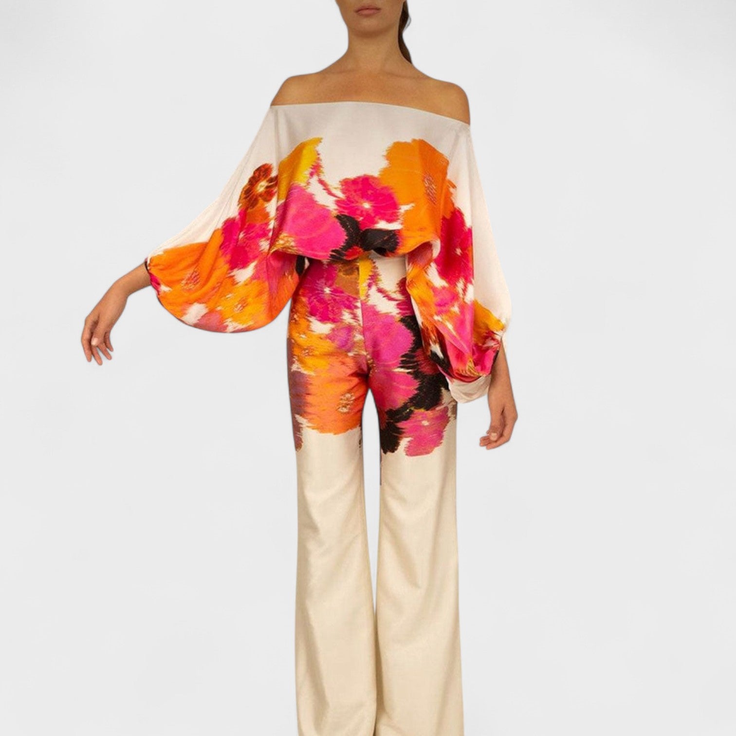 Luisa - Elegantni dvodijelni set