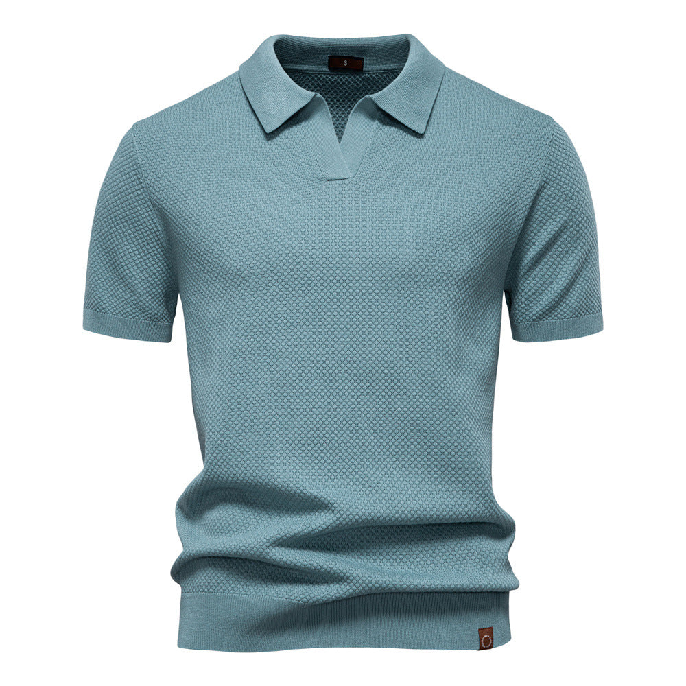 Ari™ | Strukturované polo