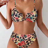 FRANUI™ | Divoké Elegantní Bikini