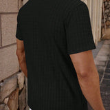 Košile Ezra Riviera s knoflíky