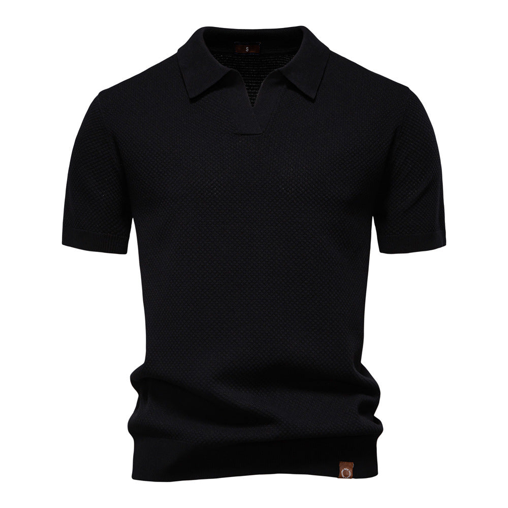 Ari™ | Strukturované polo