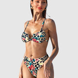 FRANUI™ | Divoké Elegantní Bikini