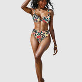 FRANUI™ | Divoké Elegantní Bikini