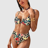 FRANUI™ | Divoké Elegantní Bikini