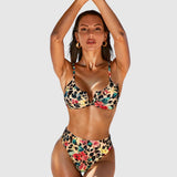 FRANUI™ | Divoké Elegantní Bikini