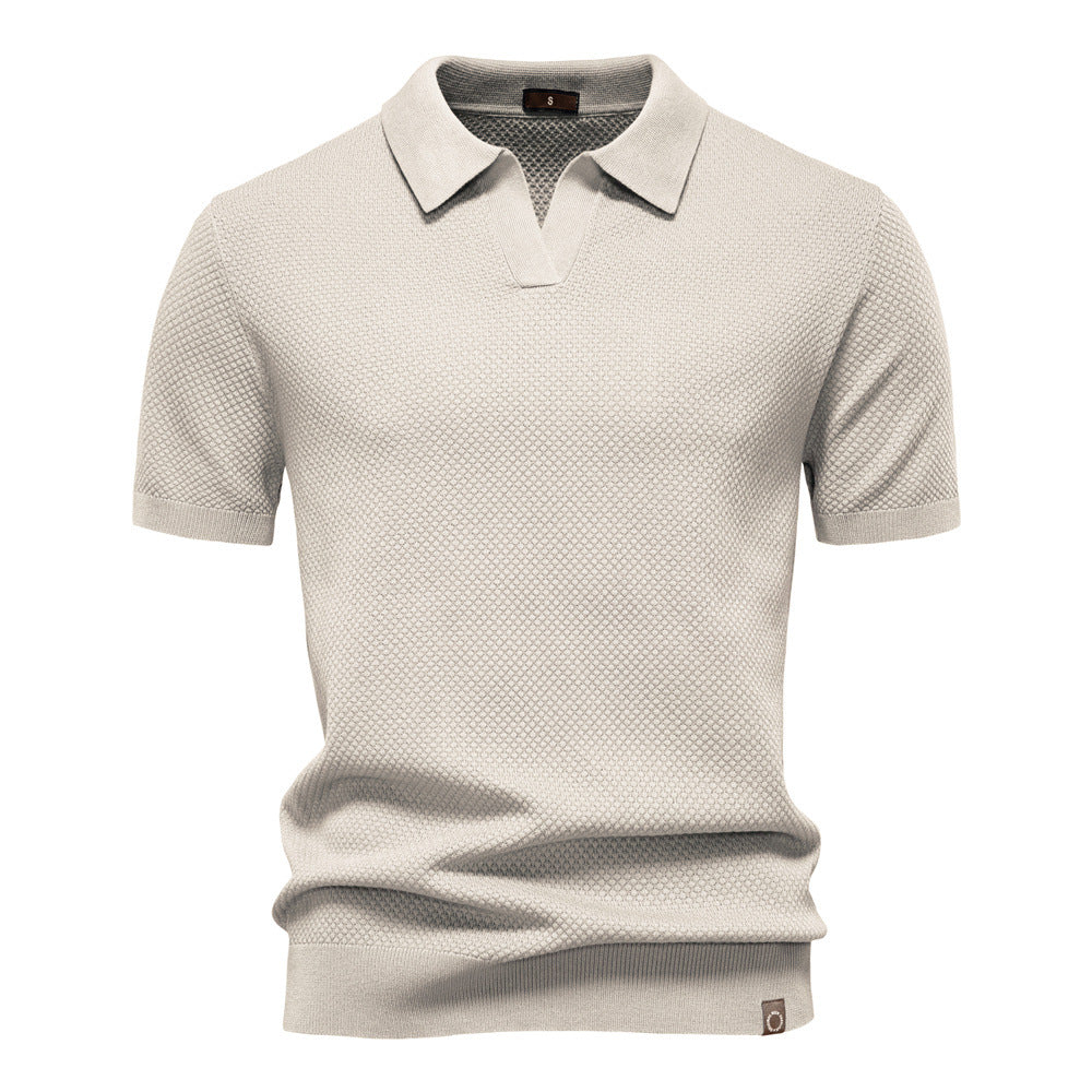 Ari™ | Strukturované polo