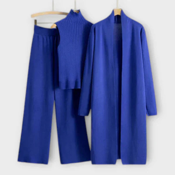 Sandra - Elegantni set od 3 dijela